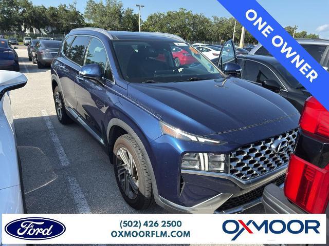 2022 Hyundai Santa Fe SEL for sale in Louisville, KY