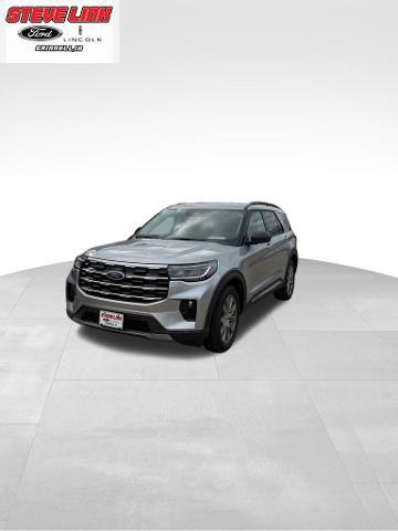 2025 Ford Explorer Active for sale in Grinnell, IA