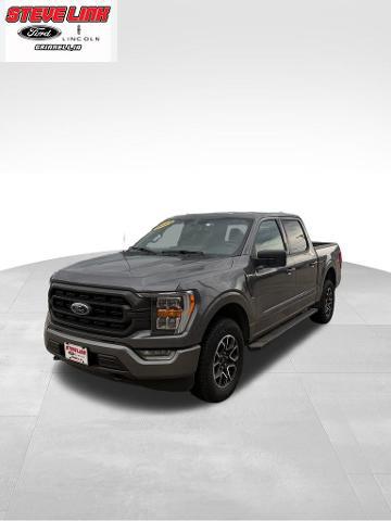2023 Ford F-150 XLT for sale in Grinnell, IA