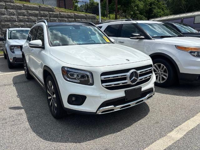 2023 Mercedes-Benz GLB 4MATIC for sale in Greenfield, MA
