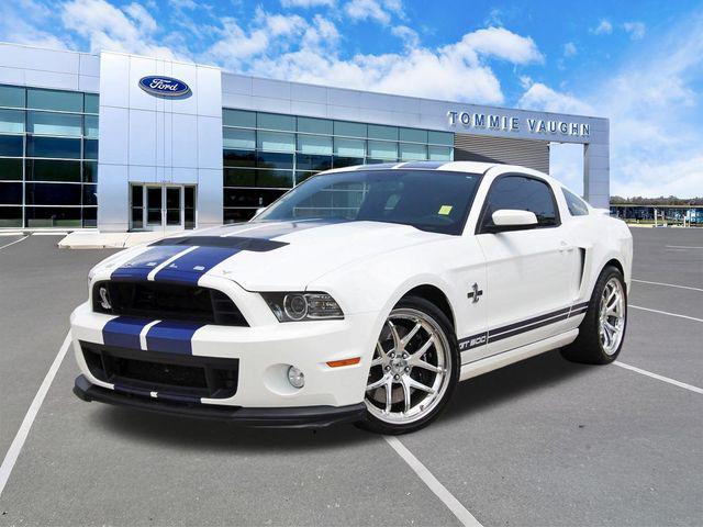 2013 Ford 500 Shelby GT500 for sale in Houston, TX