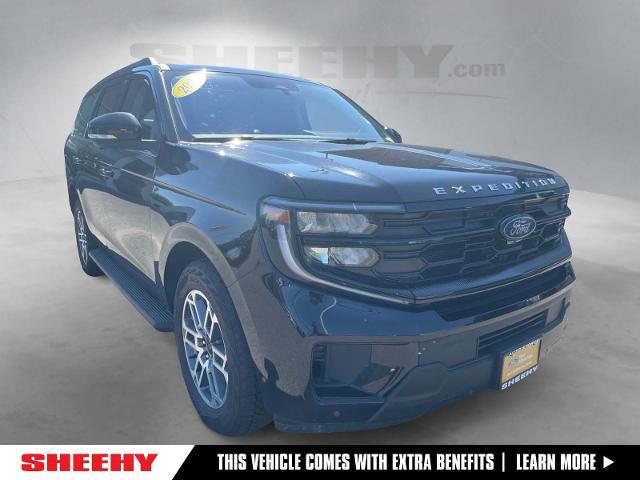2025 Ford Expedition Active for sale in Springfield, VA