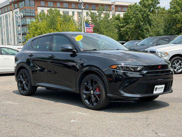 2024 Dodge Hornet R/T Plus EAWD for sale in Springfield, VA