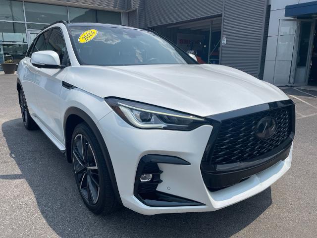 2023 INFINITI QX50 SPORT AWD for sale in Springfield, VA