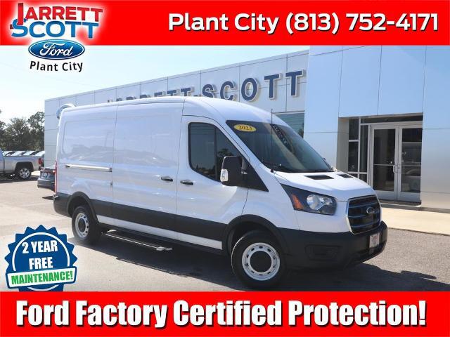 2023 Ford E-Transit-350 Cargo Van Base for sale in Plant City, FL