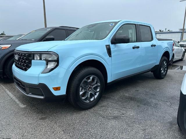 2026 Ford Maverick XLT for sale in Plant City, FL