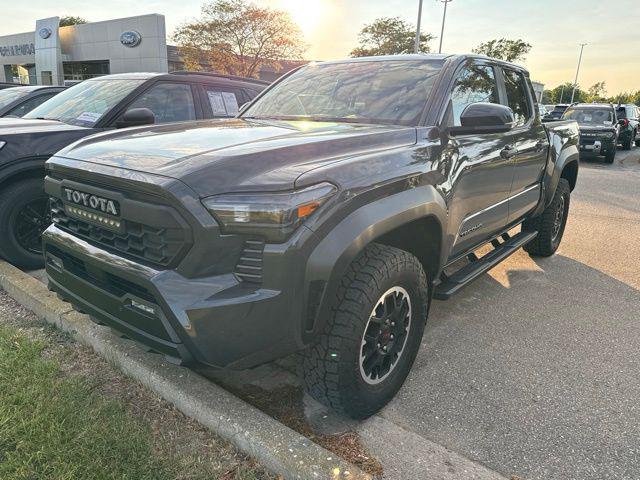 2024 Toyota Tacoma TRD Off Road for sale in Saline, MI