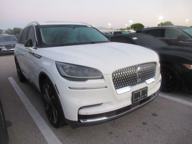 2023 Lincoln Aviator Reserve for sale in Fort Myers, FL