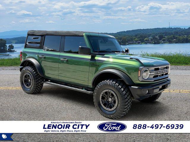 2023 Ford Bronco Big Bend for sale in Lenoir City, TN