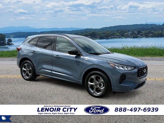 2023 Ford Escape ST-Line for sale in Lenoir City, TN