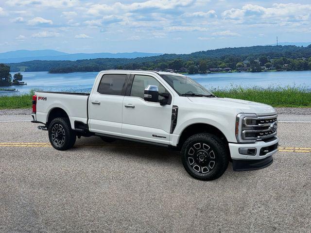 2024 Ford F-250 Platinum for sale in Lenoir City, TN