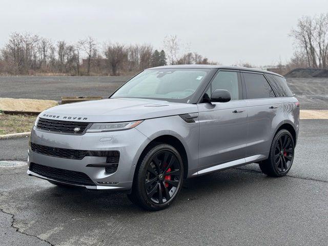 2025 Land Rover Range Rover Sport P530 Dynamic SE for sale in Windsor, CT
