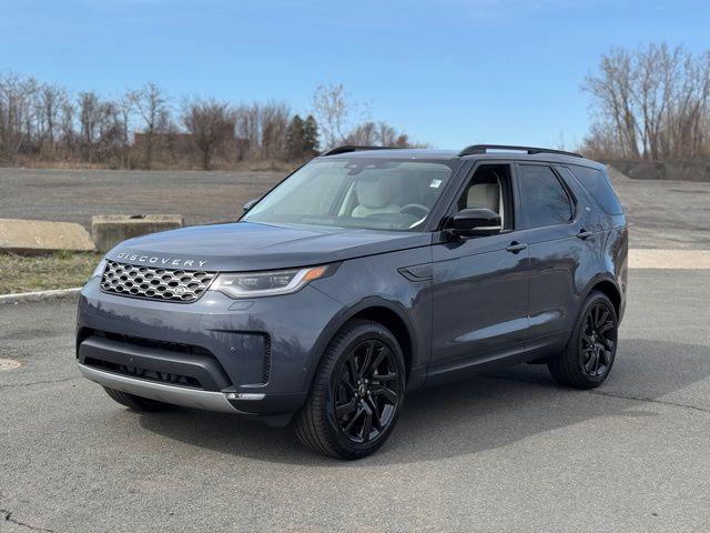 2025 Land Rover Discovery P300 S for sale in Windsor, CT