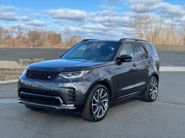2025 Land Rover Discovery P360 Dynamic SE for sale in Windsor, CT