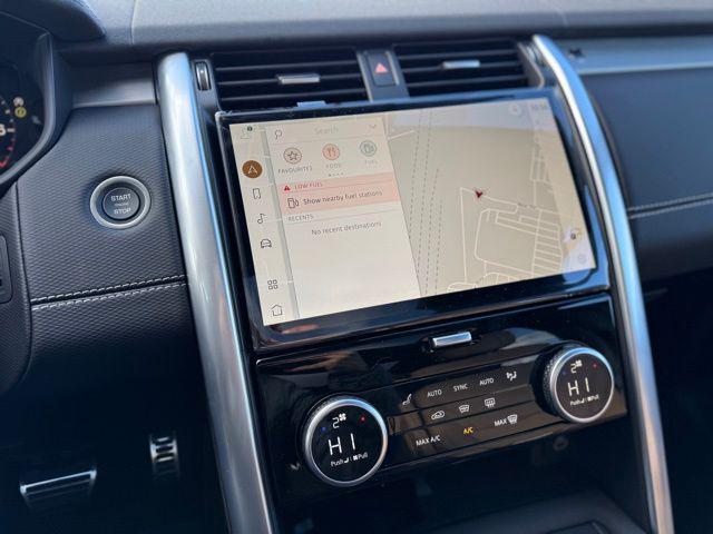 2025 Land Rover Discovery P360 Dynamic SE
