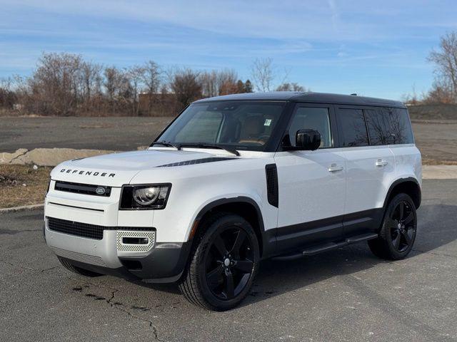 2024 Land Rover Defender 110 P500 SE for sale in Windsor, CT