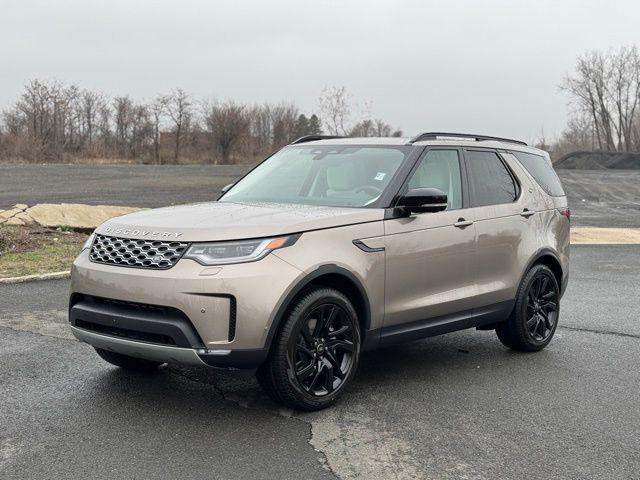 2025 Land Rover Discovery P300 S for sale in Windsor, CT