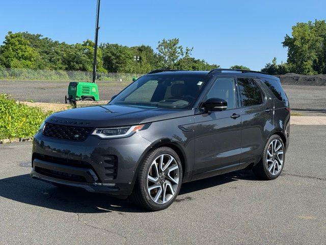 2025 Land Rover Discovery P300 Dynamic SE for sale in Windsor, CT