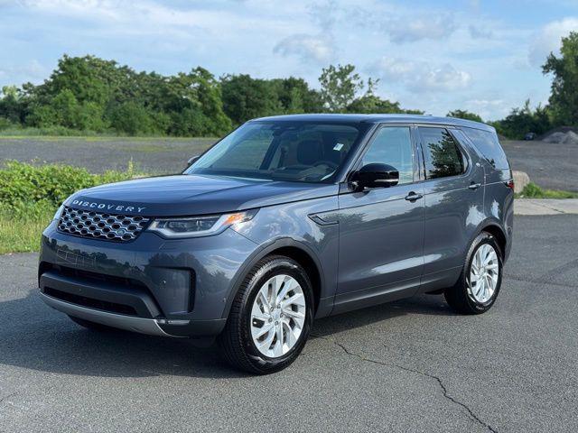 2025 Land Rover Discovery P300 S for sale in Windsor, CT