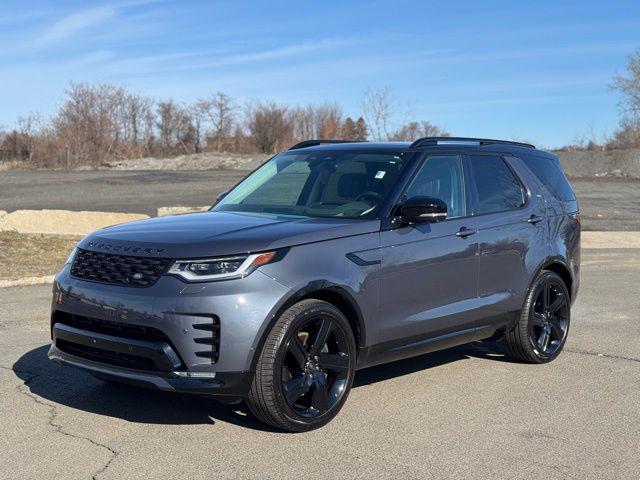 2025 Land Rover Discovery P360 Dynamic SE for sale in Windsor, CT