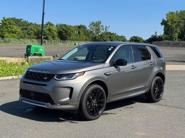 2025 Land Rover Discovery Sport S for sale in Windsor, CT