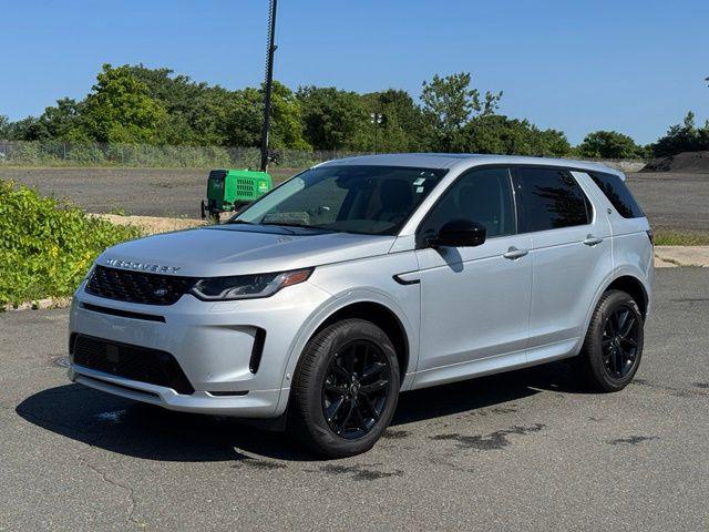 2025 Land Rover Discovery Sport S for sale in Windsor, CT