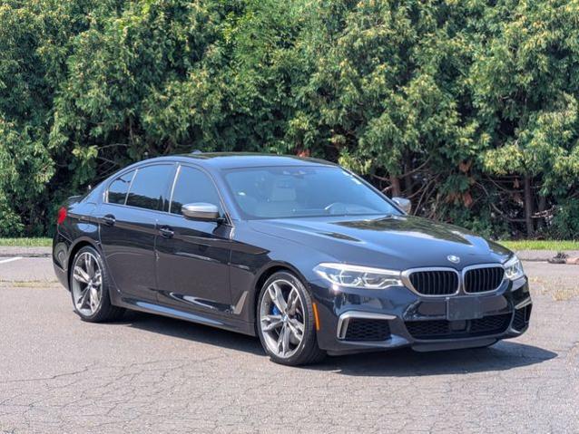 2019 BMW M5 xDrive for sale in Windsor, CT