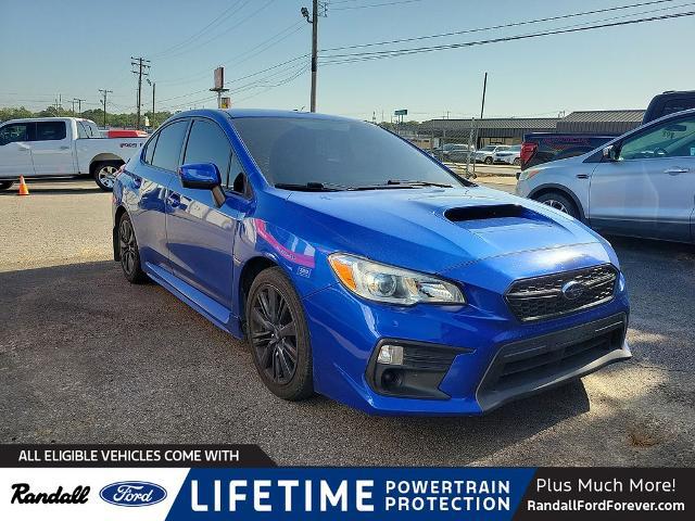 2019 Subaru WRX Base for sale in Fort Smith, AR
