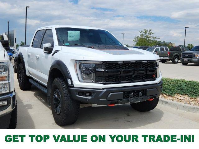2023 Ford F-150 Raptor for sale in Loveland, CO