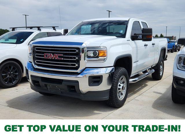 2019 GMC Sierra 2500HD Base for sale in Loveland, CO