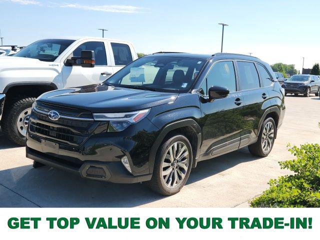 2025 Subaru Forester Touring for sale in Loveland, CO