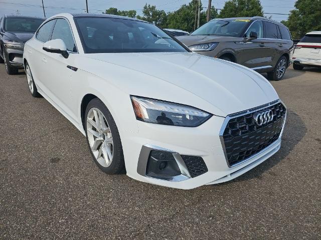 2024 Audi A5 Sportback Premium Plus 45 TFSI quattro S tronic for sale in Grand Rapids, MI