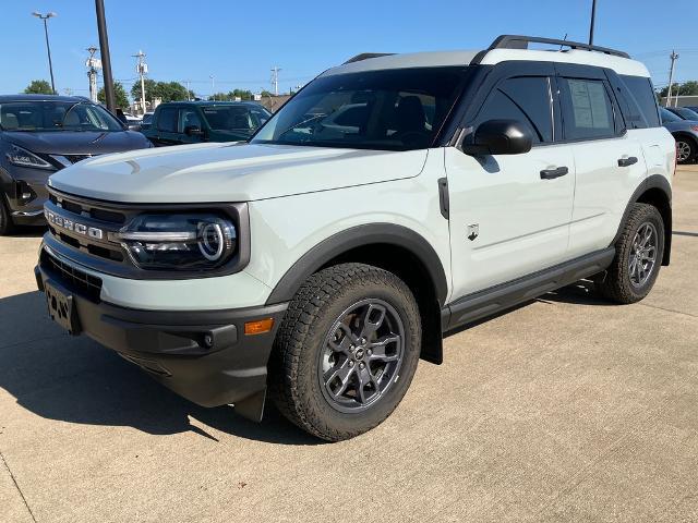 2024 Ford Bronco Sport Big Bend for sale in Jasper, IN