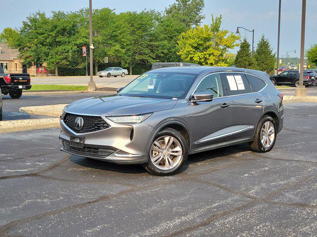 2023 Acura MDX Standard for sale in Brownsburg, IN