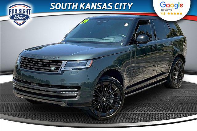 2024 Land Rover Range Rover P530 SE for sale in Kansas City, MO