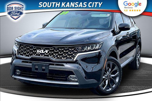 2023 Kia Sorento X-Line EX for sale in Kansas City, MO