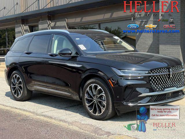 2024 Lincoln Nautilus Reserve for sale in El Paso, IL