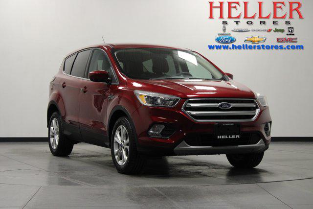 2017 Ford Escape SE for sale in El Paso, IL