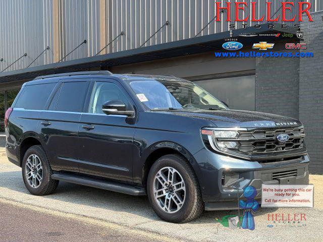 2025 Ford Expedition Active for sale in El Paso, IL