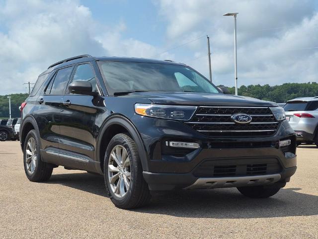 2023 Ford Explorer XLT for sale in Belleville, WI