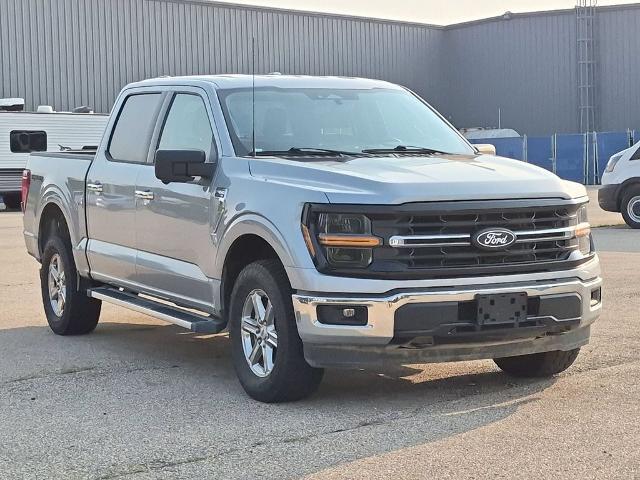 2024 Ford F-150 XLT for sale in Belleville, WI