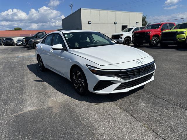 2025 Hyundai Elantra SEL Convenience for sale in JEFFERSON, WV