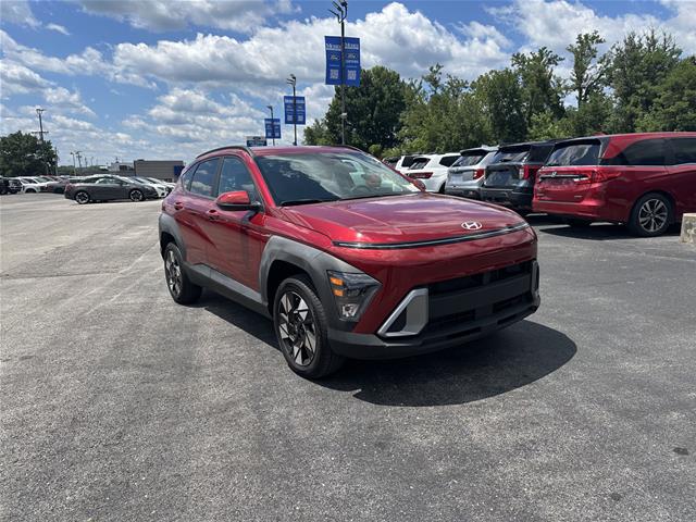 2025 Hyundai Kona SEL for sale in JEFFERSON, WV