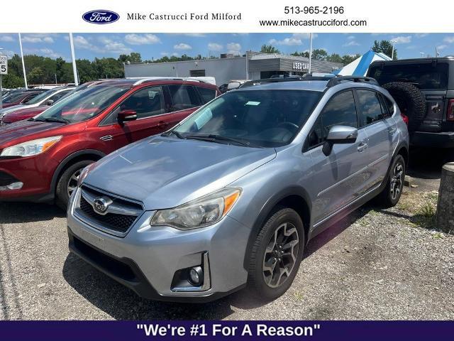 2017 Subaru Crosstrek 2.0i Limited for sale near Milford, OH