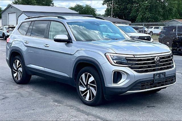 2025 Volkswagen Atlas 2.0T SE w/Technology for sale in Van Wert, OH