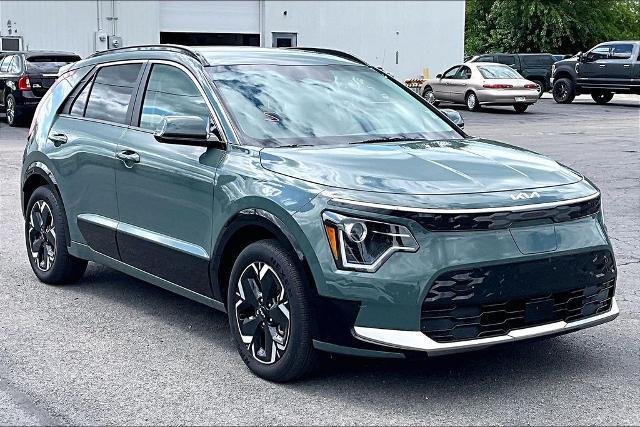 2024 Kia Niro EV Wind for sale in Van Wert, OH