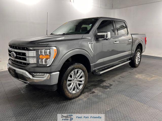 2022 Ford F-150 LARIAT for sale in Tarboro, NC