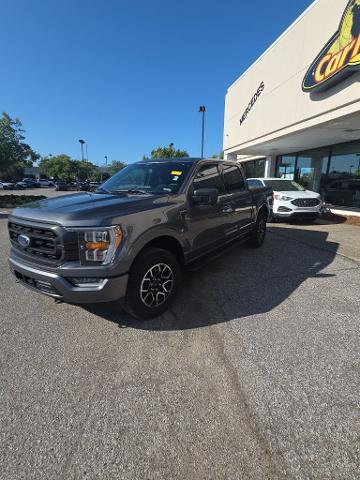 2023 Ford F-150 XLT for sale in Louisville, KY
