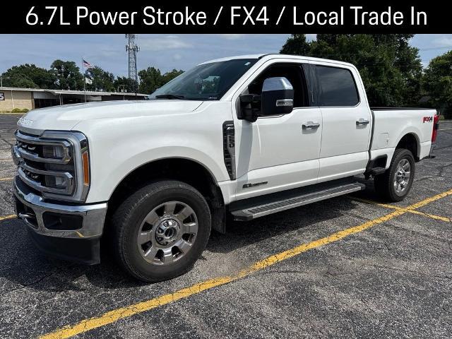 2023 Ford F-250 LARIAT for sale in Louisville, KY