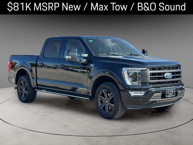 2023 Ford F-150 LARIAT for sale in Louisville, KY